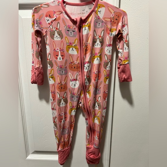 3-6m little Sleepies - Picture 1 of 1